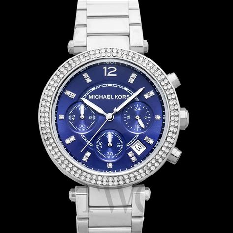 Michael Kors Parker MK6117 Watch 